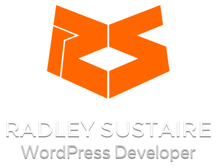 Radley Sustaire's Logo